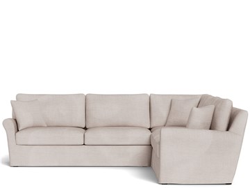 Thumbnail Clermont Slipcover Sectional - Special Order 2
